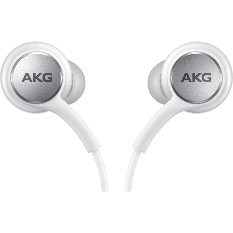 Écouteurs filaire SAMSUNG & AKG en USB-C
